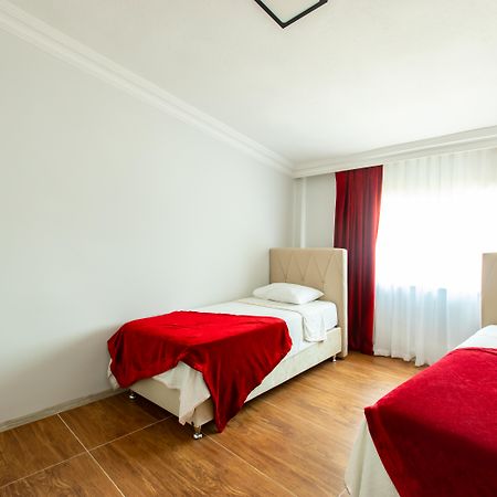 Bellissima Hotel ซีเด ภายนอก รูปภาพ