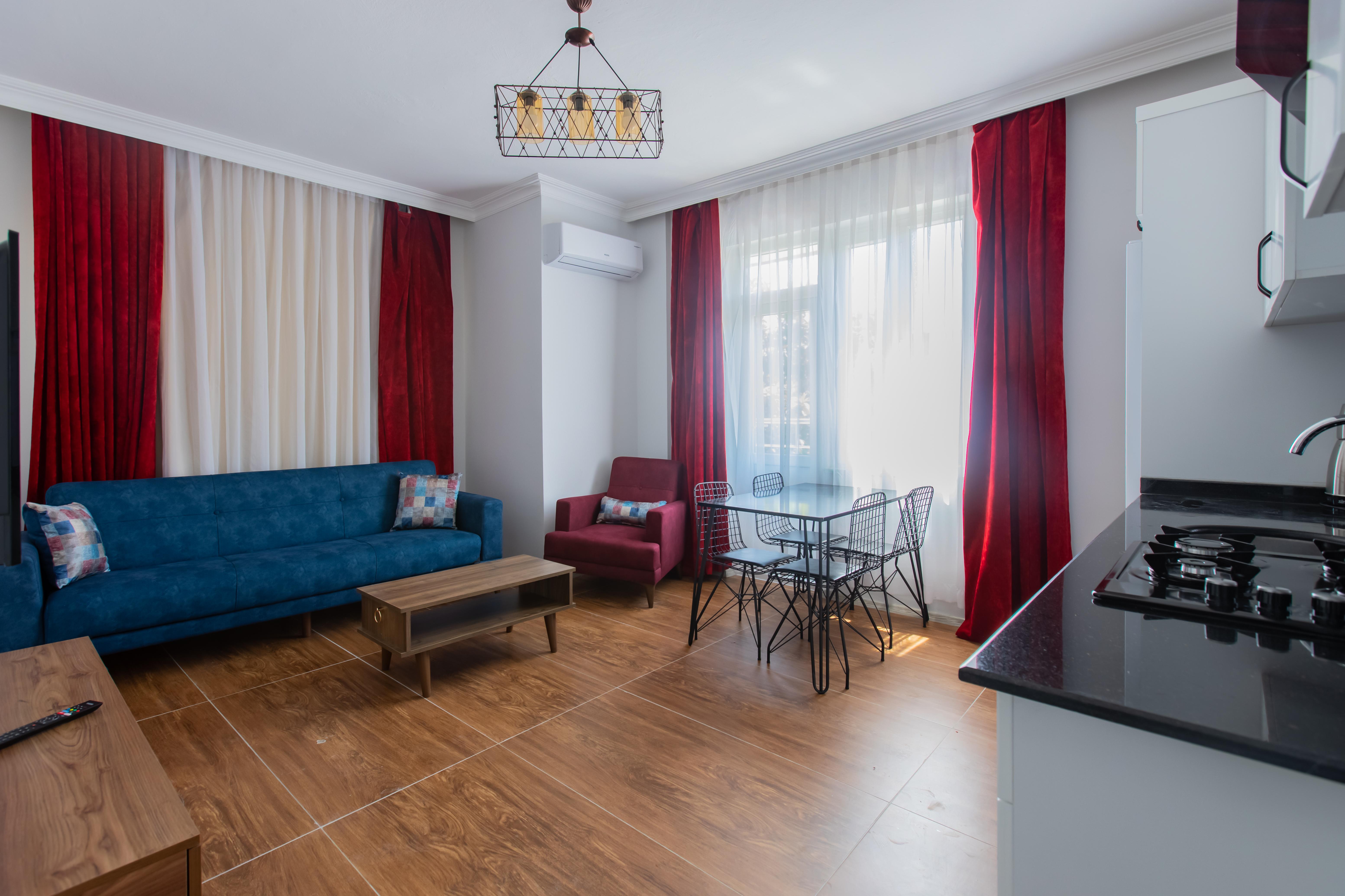 Bellissima Hotel ซีเด ภายนอก รูปภาพ