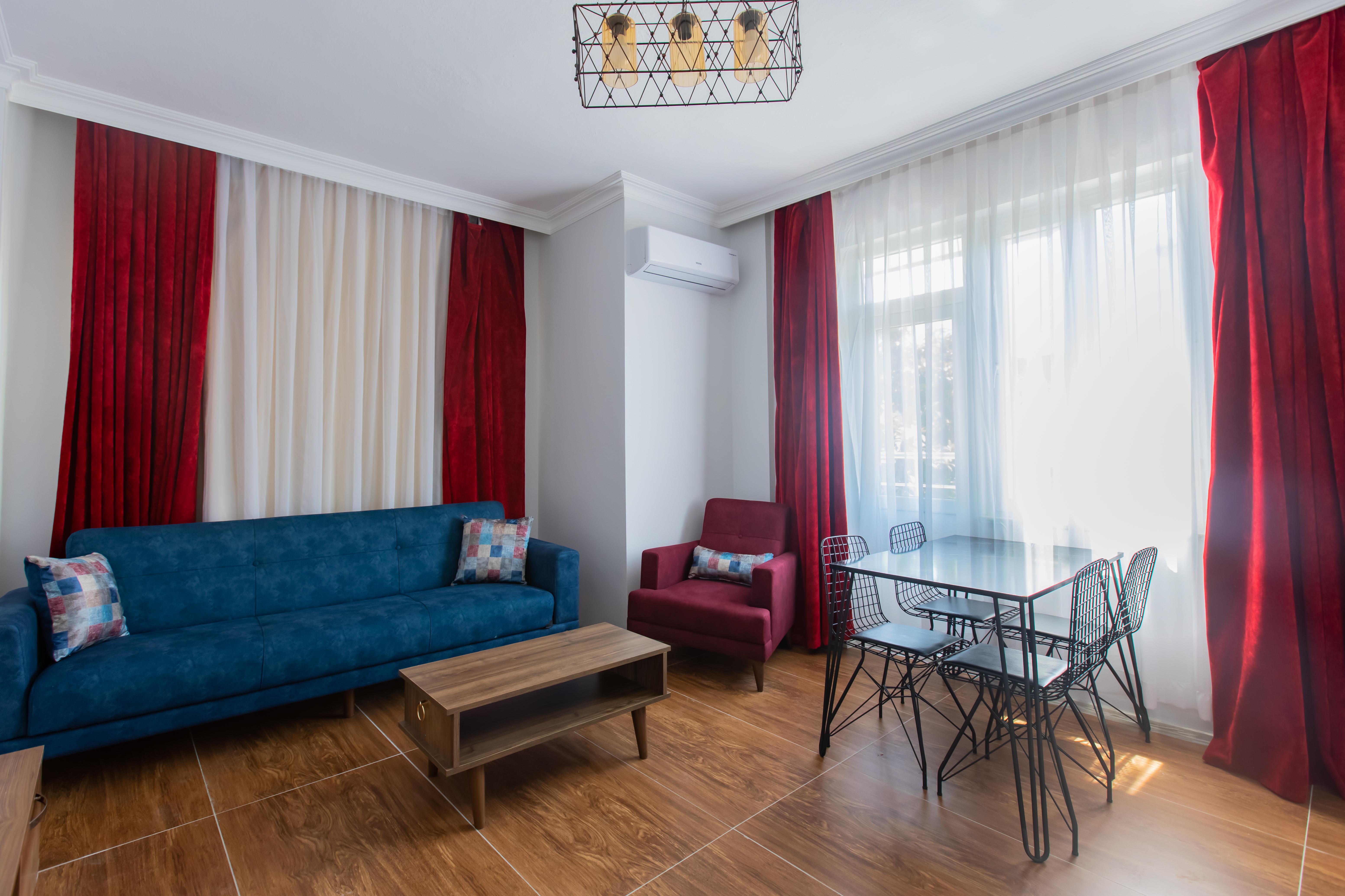 Bellissima Hotel ซีเด ภายนอก รูปภาพ