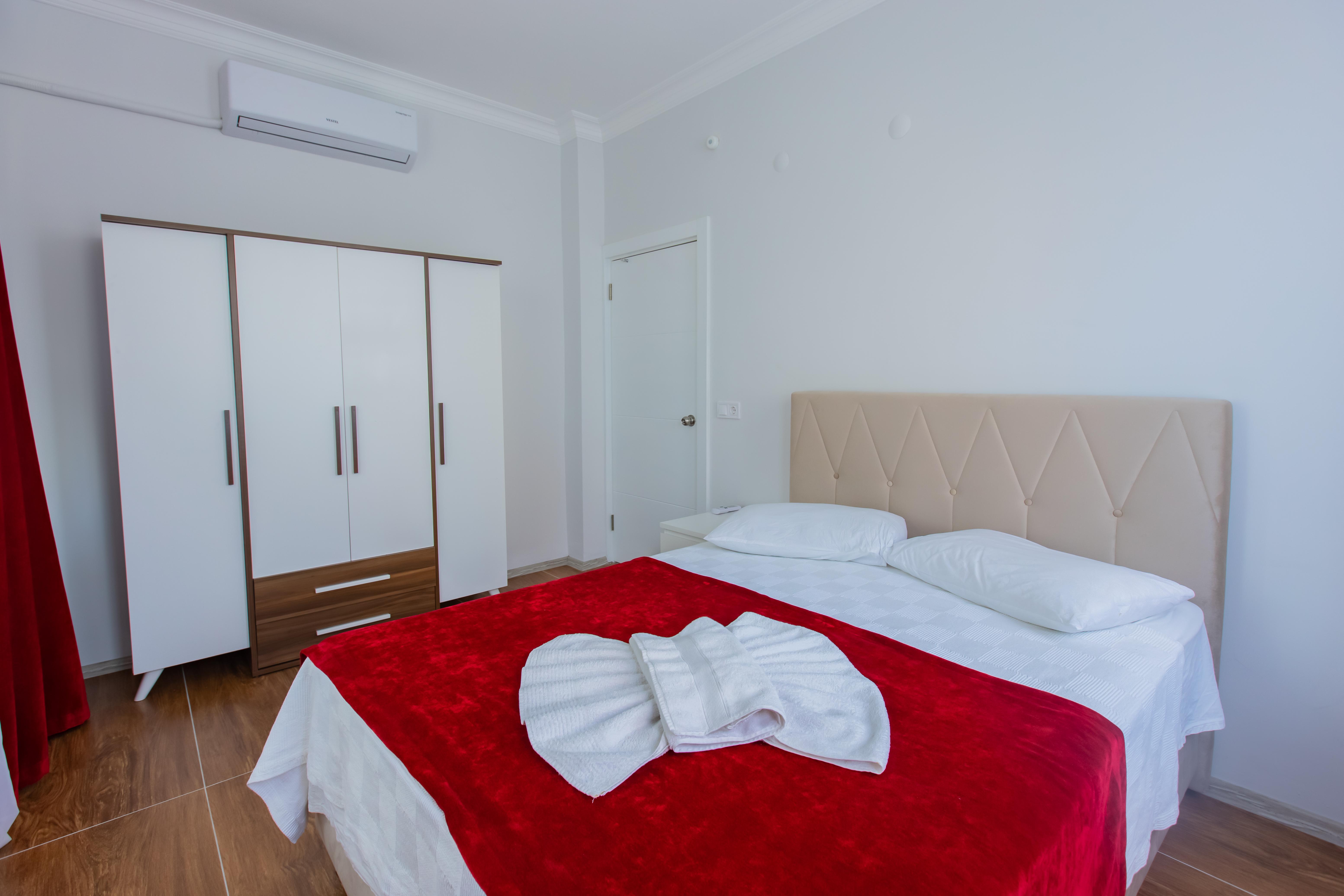 Bellissima Hotel ซีเด ภายนอก รูปภาพ