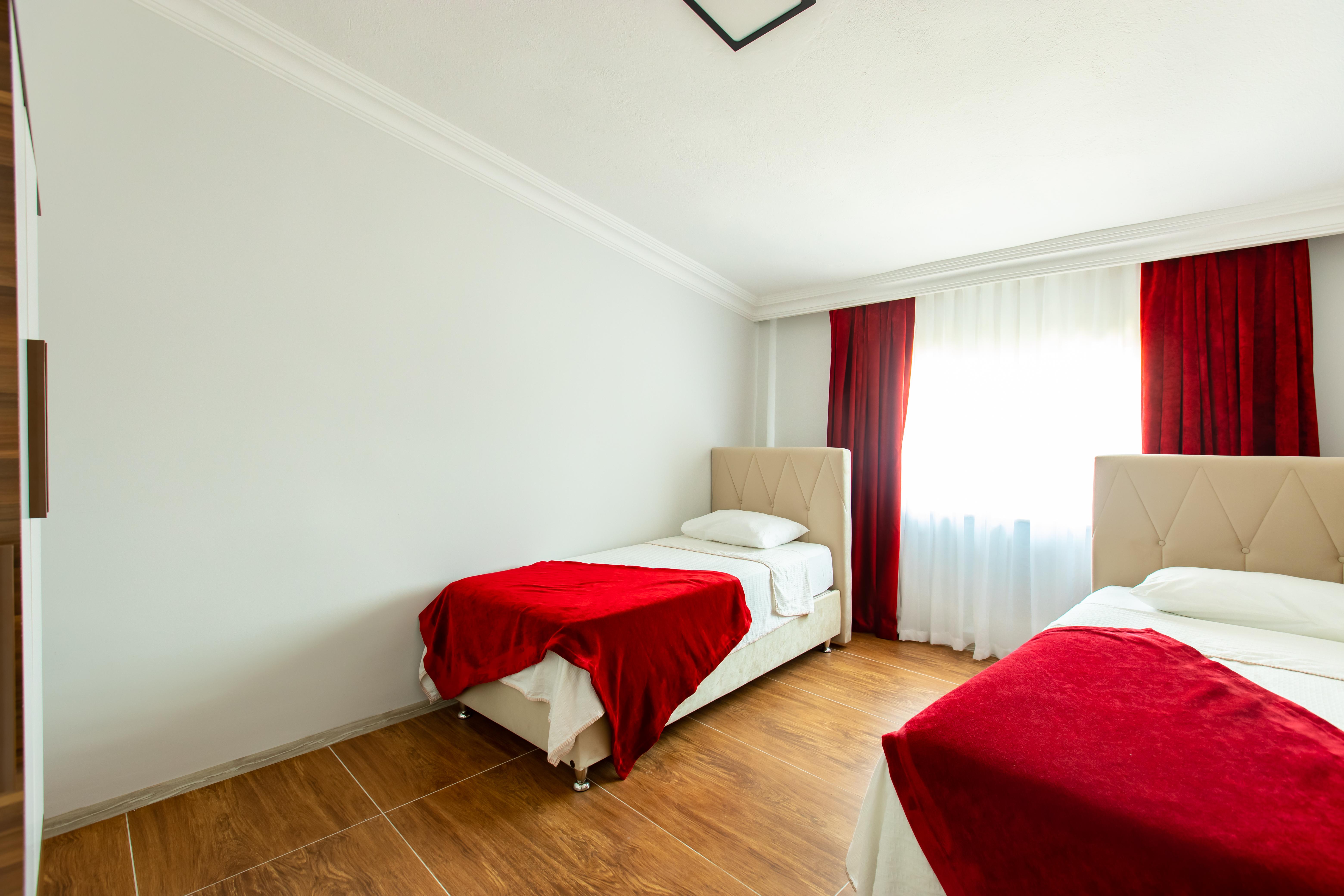Bellissima Hotel ซีเด ภายนอก รูปภาพ