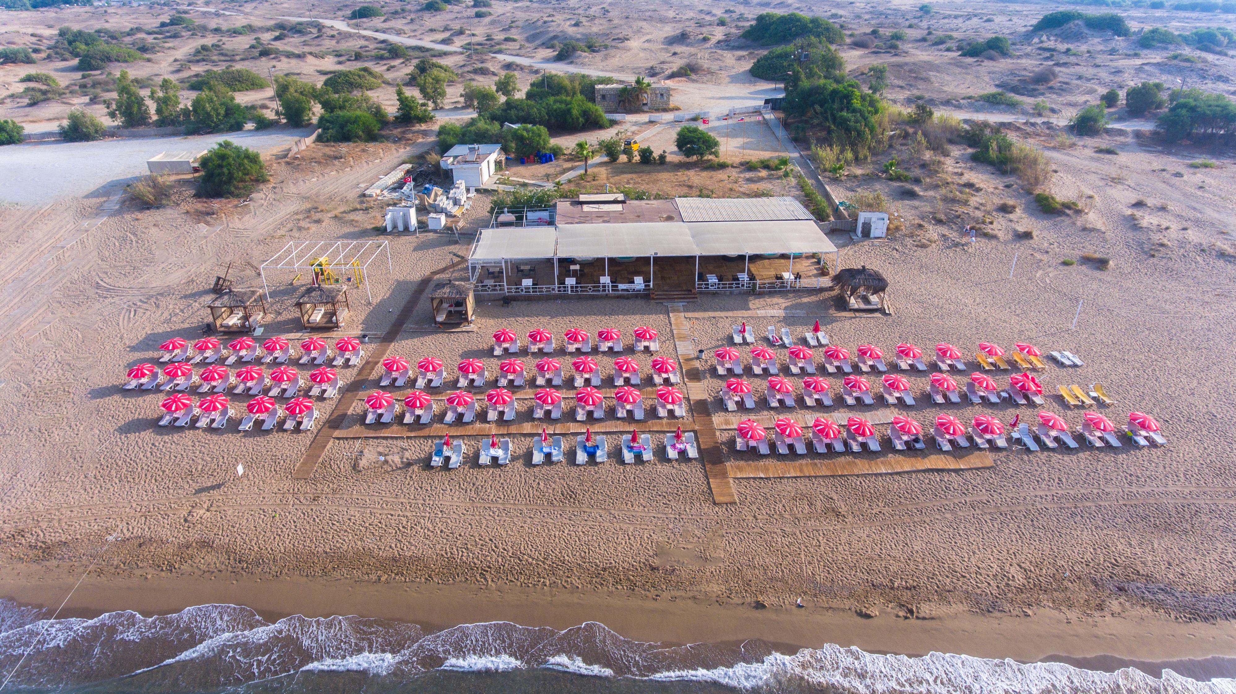 Bellissima Hotel ซีเด ภายนอก รูปภาพ