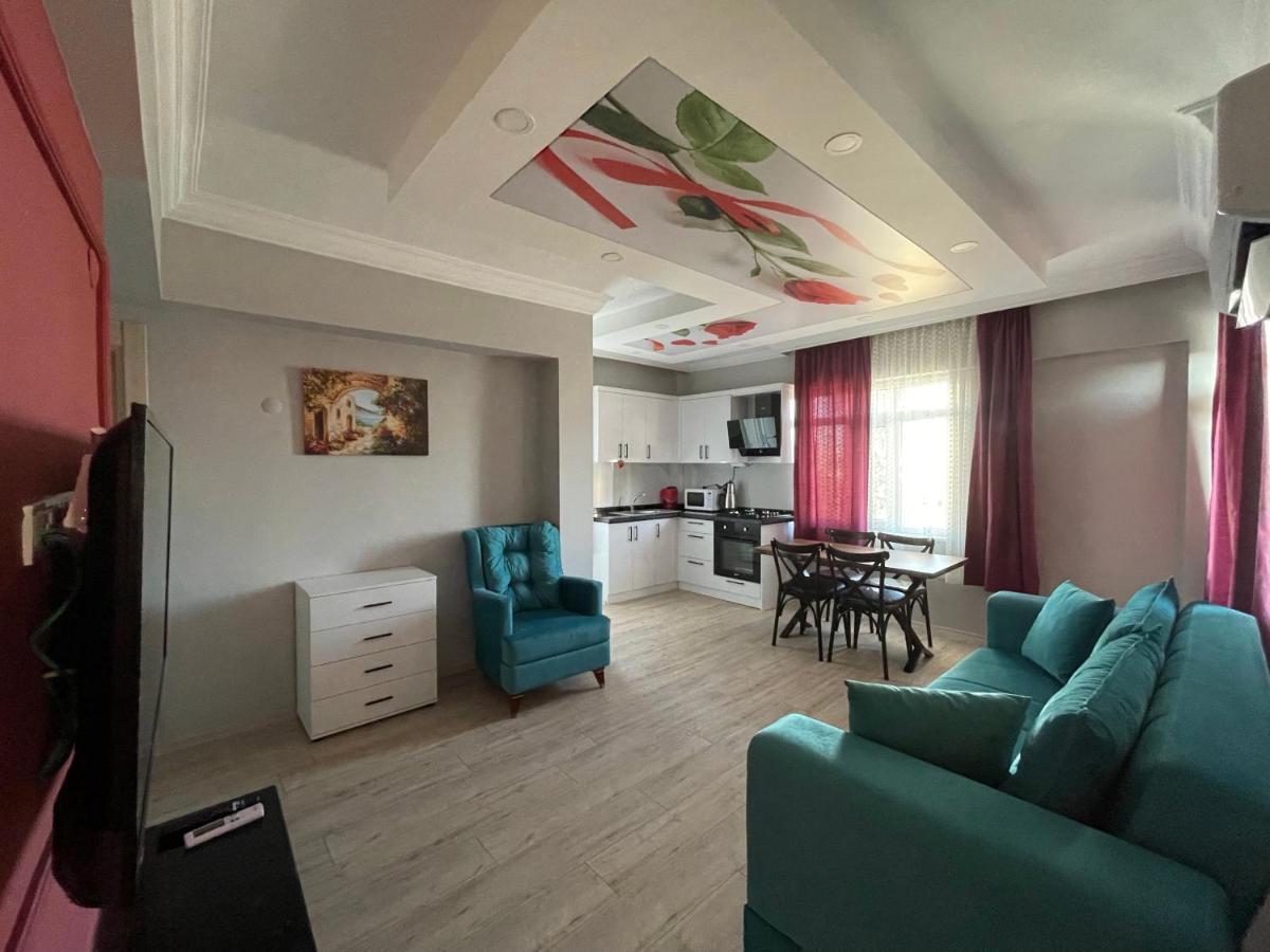 Bellissima Hotel ซีเด ภายนอก รูปภาพ