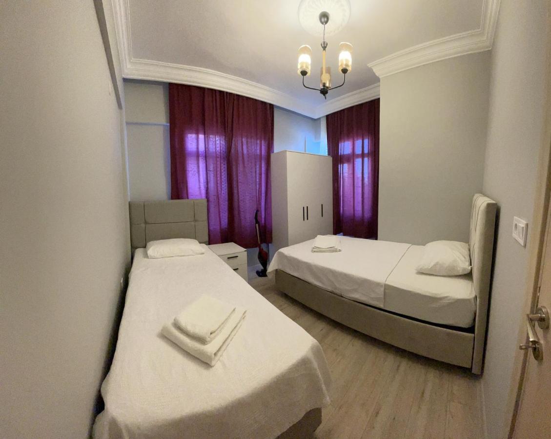 Bellissima Hotel ซีเด ภายนอก รูปภาพ