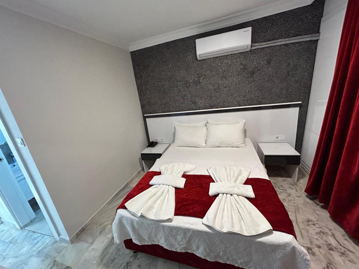 Bellissima Hotel ซีเด ภายนอก รูปภาพ