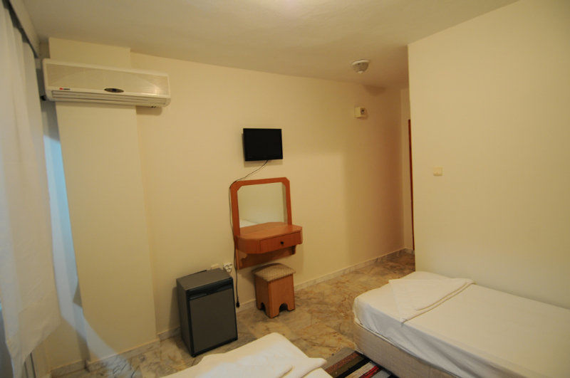Bellissima Hotel ซีเด ภายนอก รูปภาพ